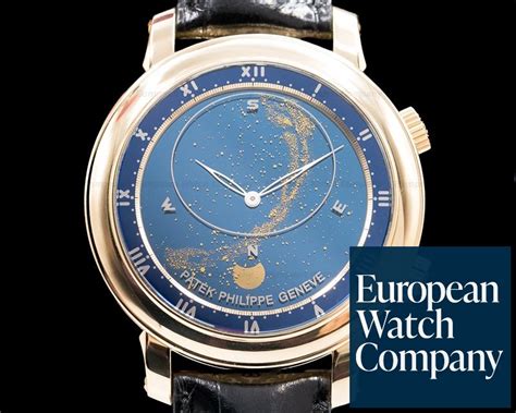 patek philippe celestial 5102 j|Patek Philippe Celestial 5102J.